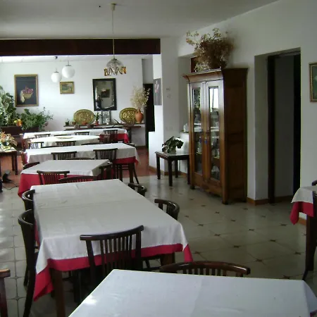 Hotel Rural La Lastra-3