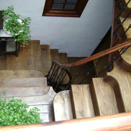 Hotel Rural La Lastra-2